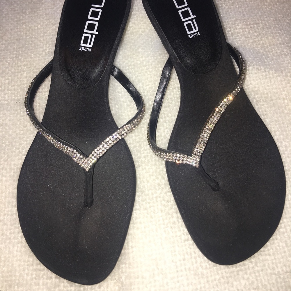 ❌❌sold❌❌ Moda spans heels